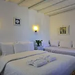 Kallisti Отель Folegandros Town