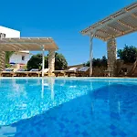 Kallisti Folegandros Town