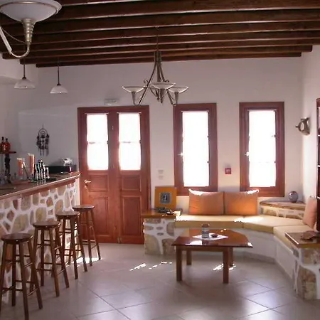 Kallisti Folégandros