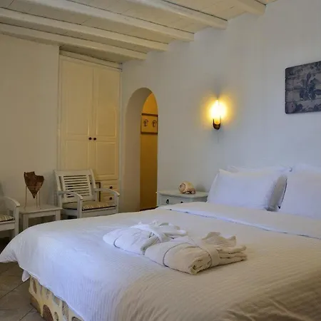 Kallisti Hotel