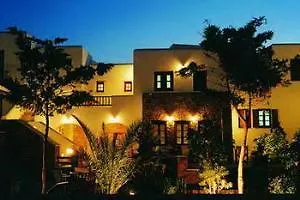 Hotel Kallisti 4*