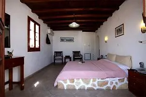 Kallisti Folégandros