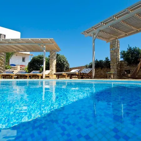 Kallisti Folégandros