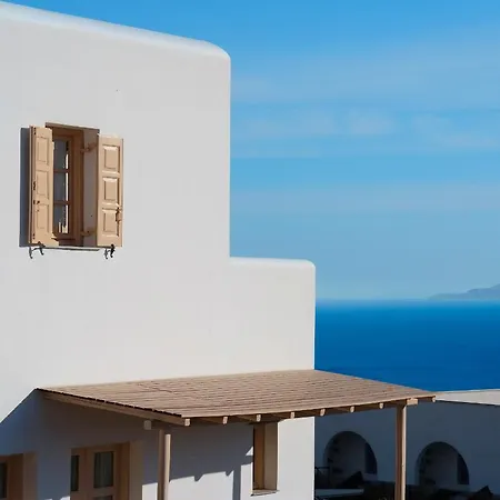 Hotel Kallisti 4*