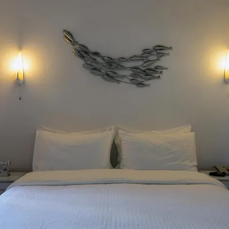 Kallisti Hotel 4*