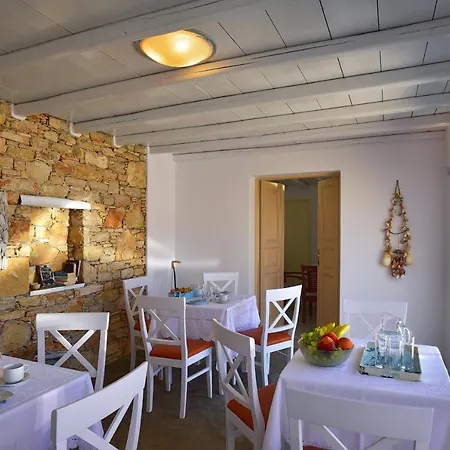 Kallisti Hotel