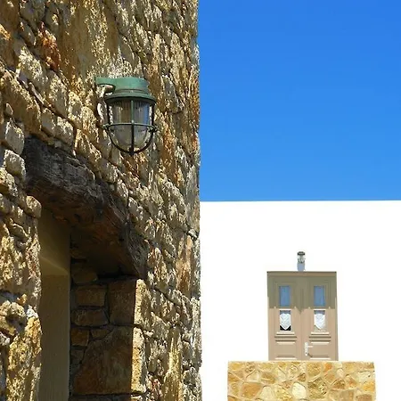 Hotel Kallisti