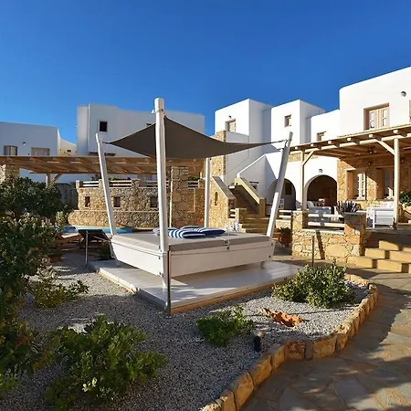 Kallisti Folégandros