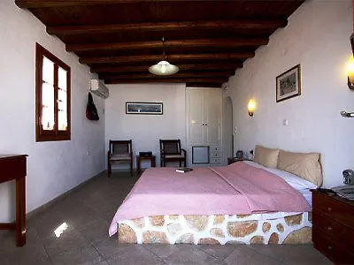 Kallisti Hotel