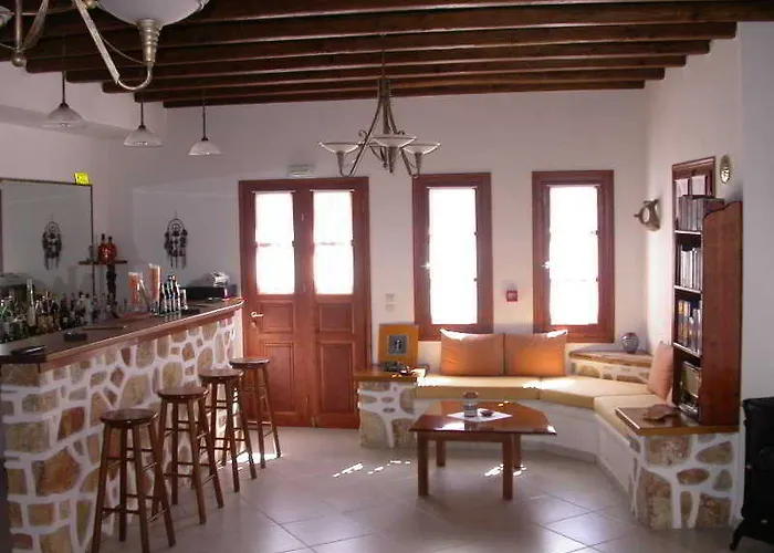 Kallisti Folégandros