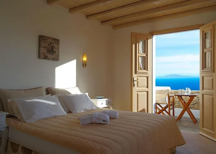 Kallisti Folégandros