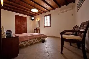 Hotel Kallisti Folégandros