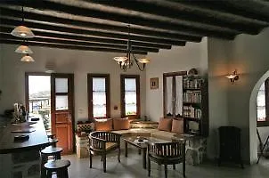 Kallisti Folégandros