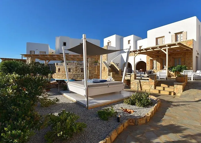 Kallisti Folégandros