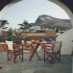Hotel Kallisti 4*