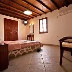 Hotel Kallisti 4*