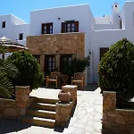 Kallisti 4* Folégandros