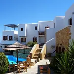 Hotel Kallisti 4*