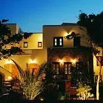 Hotel Kallisti 4*