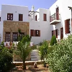 Kallisti 4* Folégandros