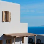 Hotel Kallisti 4*