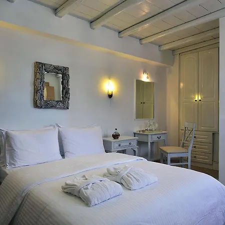Kallisti Hotel 4*