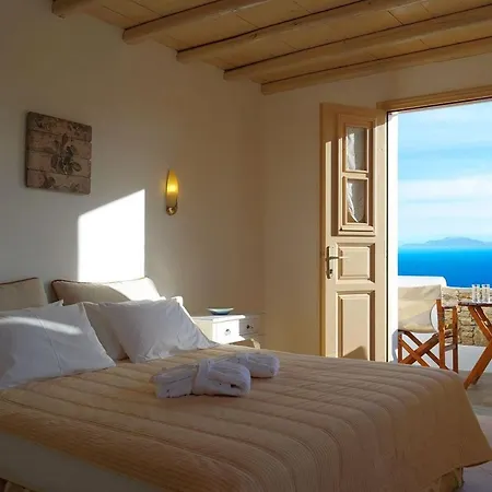 Kallisti Folégandros