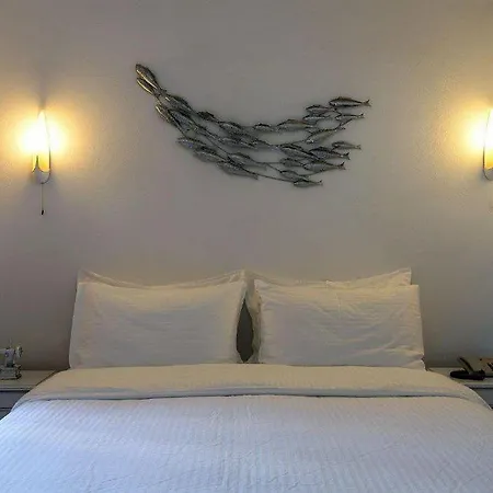 Kallisti Hotel 4*