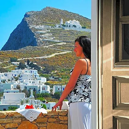 Kallisti Folégandros