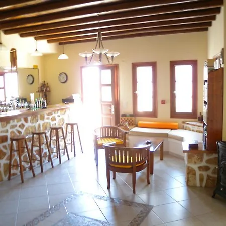 Kallisti Hotel 4*