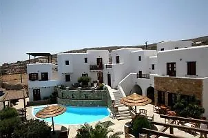 Kallisti