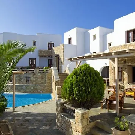 Kallisti Hotel 4*