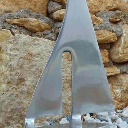 מלון Kallisti 4*