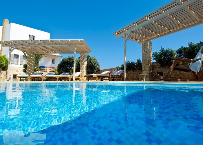 Kallisti Folégandros